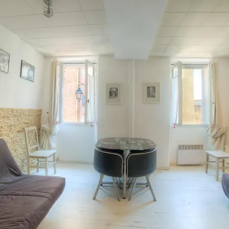 Immogroom Historic Place Suquet - 8 Min Palais Congressbeaches *