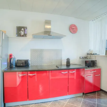Immogroom Historic Place Suquet - 8 Min Palais Congressbeaches Apartment *