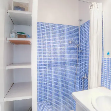 Apartment Immogroom Historic Place Suquet - 8 Min Palais Congressbeaches Cannes