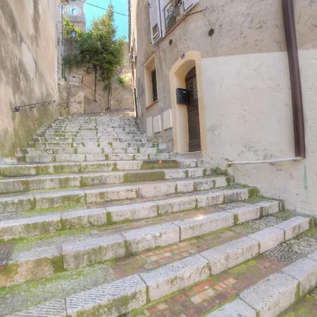 Immogroom Historic Place Suquet - 8 Min Palais Congressbeaches * Cannes